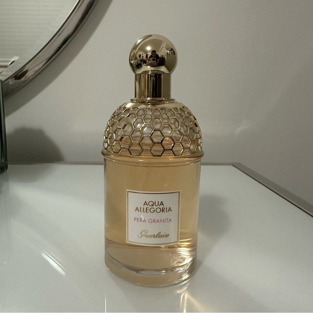 GUERLAIN Aqua Allegoria Pera Granita 4.2 oz